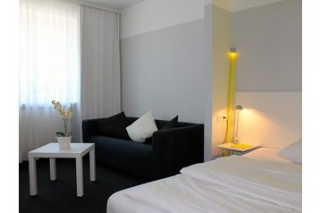 Німеччина Hotel Mülheim an der Ruhr, Екстер'єр